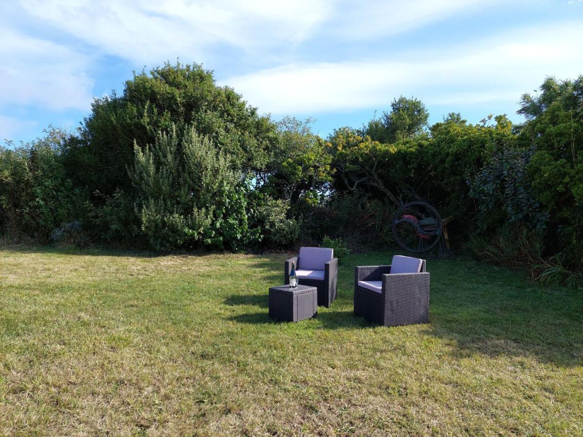 Holiday Home In Plouarzel Exteriér fotografie